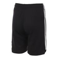 Short de Basketball Bleu/Jaune Garçon NBA Golden Brooklyn Nets vue 3