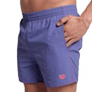 Short de bain Bleu/Rose Homme Arena Bywayx pas cher