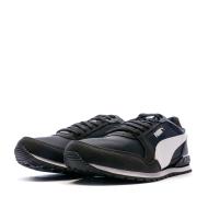 Baskets Noir Homme/Ado Puma St Runner V3 NL vue 6