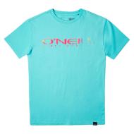 T-shirt Turquoise Garçon O'Neill Sanborn pas cher