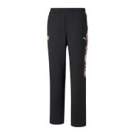 Jogging Noir Homme Puma Ferrari Race T7 pas cher