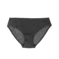 Slip Gris Femme Dim Invisifree pas cher