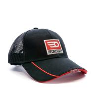 Casquette avec Led Noir Homme Facom WORK1 vue 2