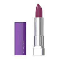 Rouge à lèvres Double Embout Superstay 24H Maybelline 315 Rich Plum pas cher