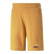 Short Jaune Homme Puma Essential