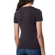 T-shirt Gris Femme Kaporal Faro vue 2