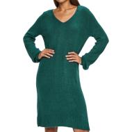 Robe Verte Femme JDY Elanora pas cher