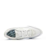 Baskets Blanches Homme Puma Mirage Sport vue 4