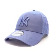 Casquette Bleu Homme New Era League pas cher