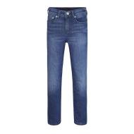 Jeans Regular Bleu Garçon Tommy Hilfiger Scanton pas cher