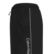 Short de bain Noir Homme Calvin Klein Drawstring vue 2