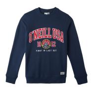 Sweat Marine Garçon O'Neill Surf State pas cher