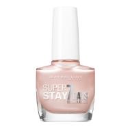 Vernis à Ongles Superstay 7 Days Gemey Maybelline 78 Porcelaine pas cher