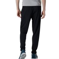 Jogging Noir Homme New Balance Tech Training Knit vue 2