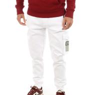 Jogging Blanc Homme Paragoose LEVANTE