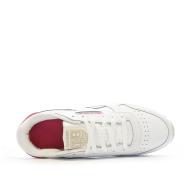 Baskets Blanches Femme Reebok Classic vue 4