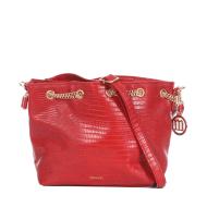 Sac Seau Rouge Femme Manoukian Milly