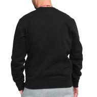 Sweat Noir Homme Champion 216471 vue 2