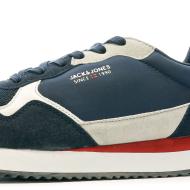 Baskets Marines Homme JACK & JONES Wrobin vue 7