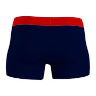 Boxer Noir Homme Tommy Hilfiger UM0UM02178 vue 2