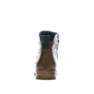 Boots Marron Homme Kaporal Guilde vue 3