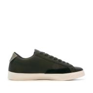 Baskets Noir Homme Kappa Astrid vue 2