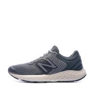 Chaussures de running Grises Homme New Balance 420 pas cher