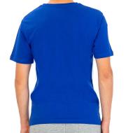 T-Shirt Bleu Homme Nasa 40T vue 2