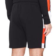 Short Noir Homme Ellesse Farnia vue 2