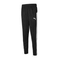 Jogging Noir Homme Puma Active Tricot pas cher