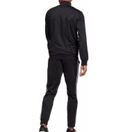 Ensemble de survêtement Noir Homme Adidas GK9651 vue 2