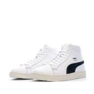 Baskets Blanches Homme Puma Universal Og vue 6