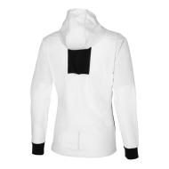 Veste Coupe-Vent Marine/Blanc Homme Mizuno J2GE2702 vue 2