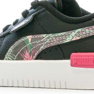 Baskets Noir Fille PUMA Jada Vacay Queen vue 7