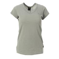 T-shirt Kaki Femme G-Star Raw Eyben 95