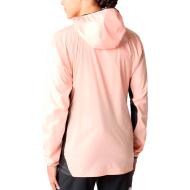 Veste Coupe-vent Rose/Noir Femme The North Face Beshtor Wind vue 2