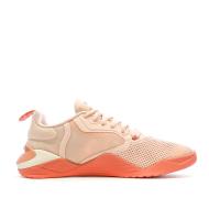 Baskets Rose Femme Puma Fuse vue 2