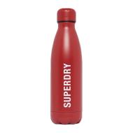 Bouteille Isotherme Rouge Superdry 500ml