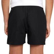 Short Rugby Noir Enfant Canterbury Professional vue 2