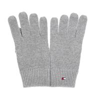 Gants Gris Homme Tommy Hilfiger Glov