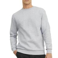 Sweat Uni Gris Homme Jack & Jones Bradley