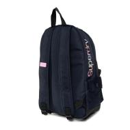 Sac à dos Marine Femme Superdry Rainbow Applique Montana vue 2