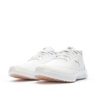 Chaussures de Golf Blanc Femme Puma Laguna Fusion vue 6