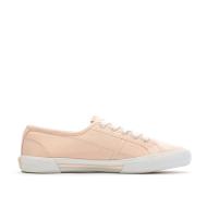 Baskets Rose Femme Pepe jeans Aberlady Eco vue 2