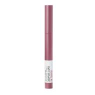 Crayon Rose à Lèvres Superstay Ink Gemey Maybelline 025 Stay Exceptional pas cher