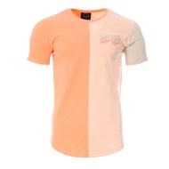 T-shirt Orange Homme Project X Paris 2310030