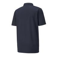 Polo Marine Homme Puma Gamer 599120-03 vue 2