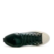 Baskets Noires Garçon Converse Berkshire vue 4