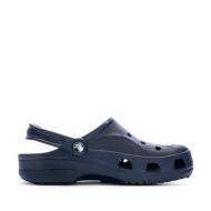 Sandales Crocs Marines Mixte Baya vue 2