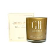 Bougie Parfumée Muse Vanillée Georges Rech 200g pas cher